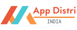 App Distri India